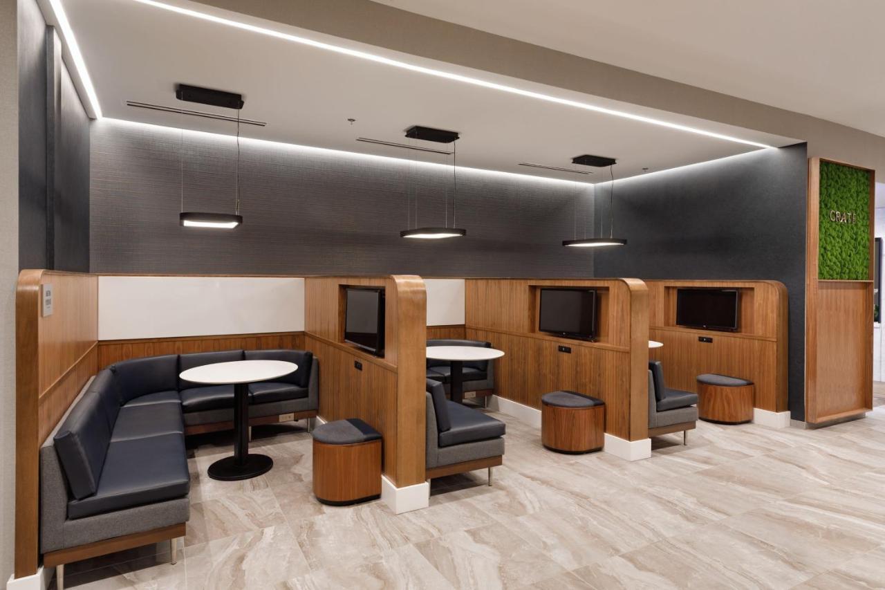 Courtyard By Marriott Richmond Scott'S Addition Exterior foto