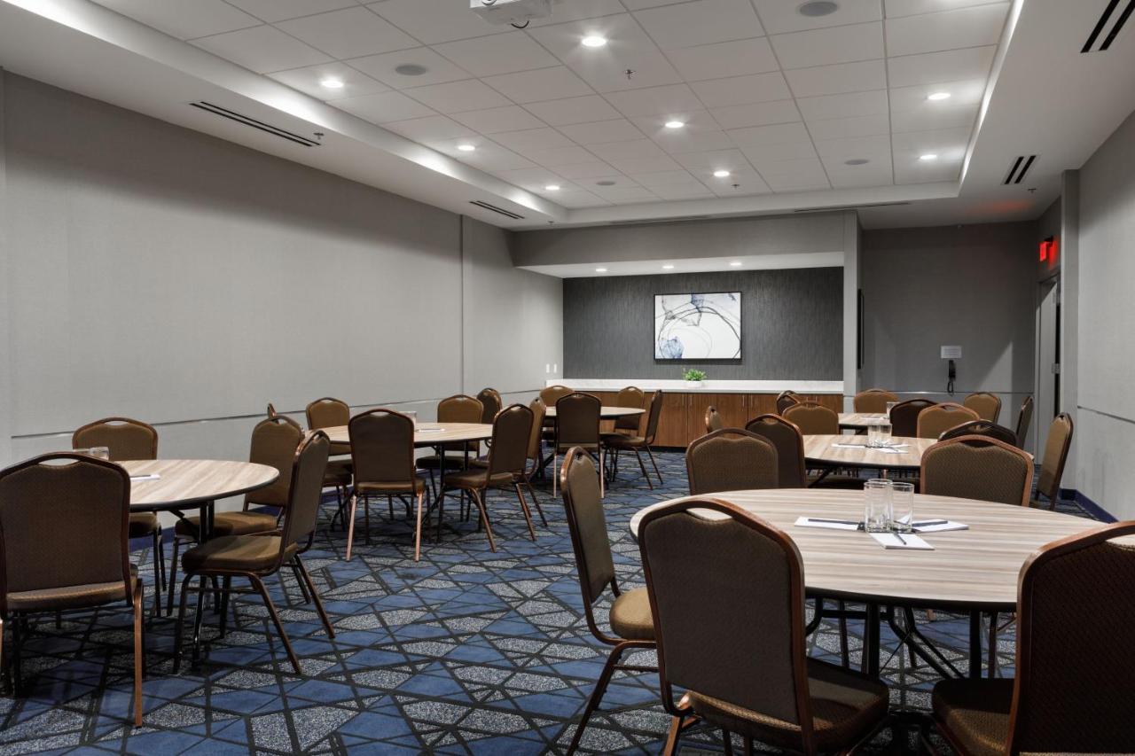 Courtyard By Marriott Richmond Scott'S Addition Exterior foto